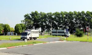 Read more about the article Địa chỉ Trung tâm Đào tạo và Sát hạch lái xe Hùng Vương Vĩnh Phúc – Uy tín, Chất lượng, Tiện lợi