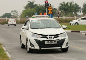 Read more about the article Đi Học Bằng Lái Xe Ô Tô B1 Tại Vĩnh Phúc Cần Chuẩn Bị Gì? Bao Nhiêu Tiền?