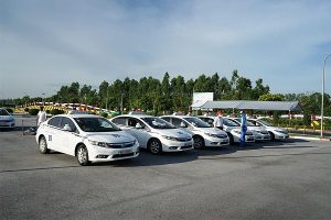 Read more about the article Thời điểm tốt nhất để học bằng lái xe ô tô trong năm