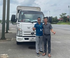 Read more about the article Kinh nghiệm học lái xe tại trường lái xe Hùng Vương Vĩnh Phúc từ A-Z