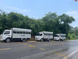 Read more about the article Trung tâm đào tạo và sát hạch lái xe ô tô Hùng Vương Vĩnh Phúc